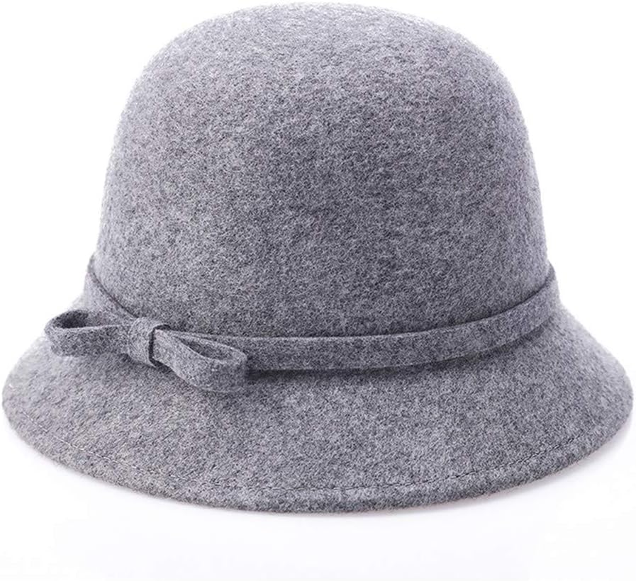 tweed bowler hat
