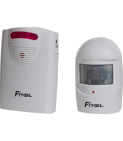 AC Adapter Power Supply For Bunker Hill Driveway Alert 62447