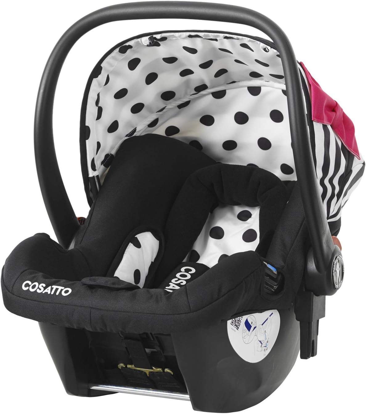 cosatto giggle go lightly 2