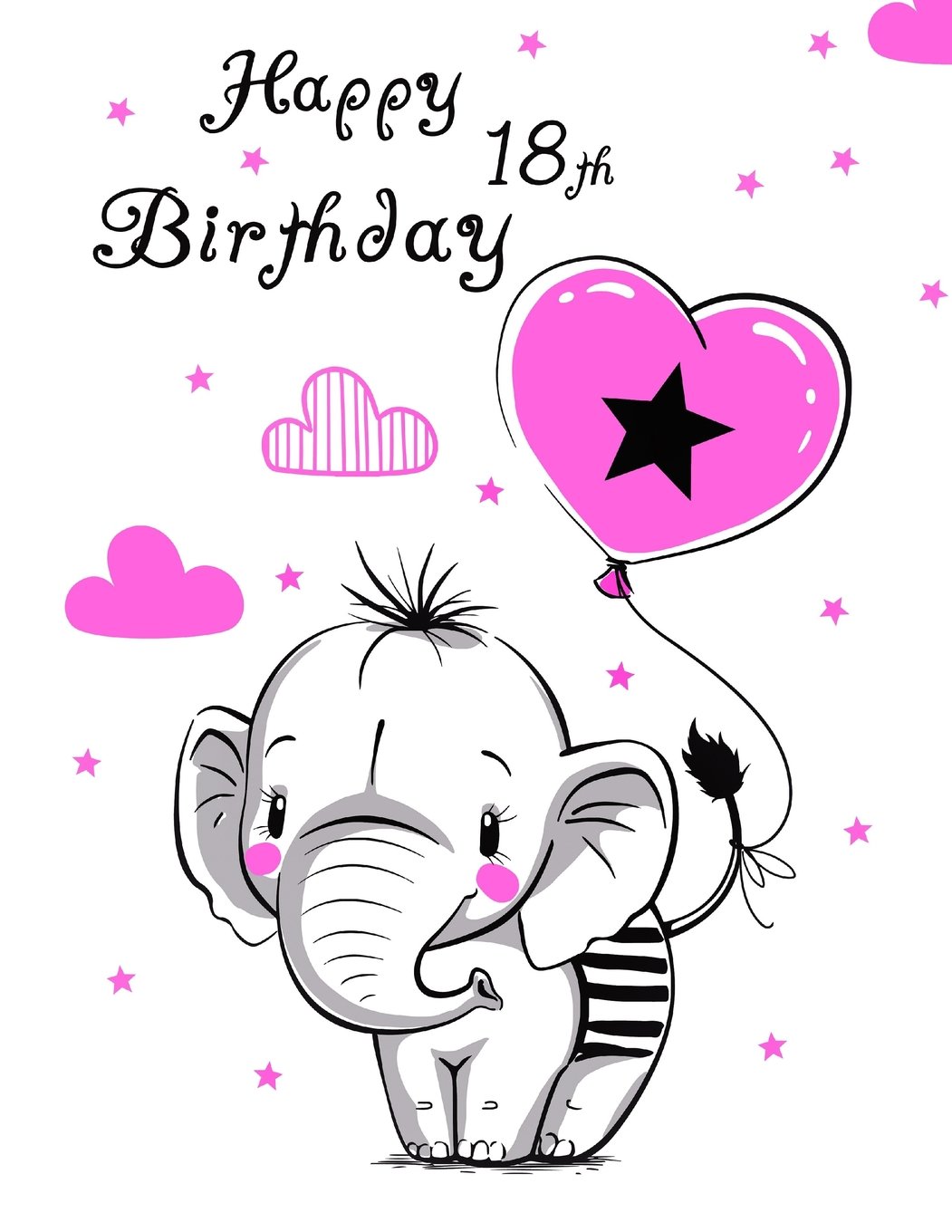 gifts for 18th birthday daughter