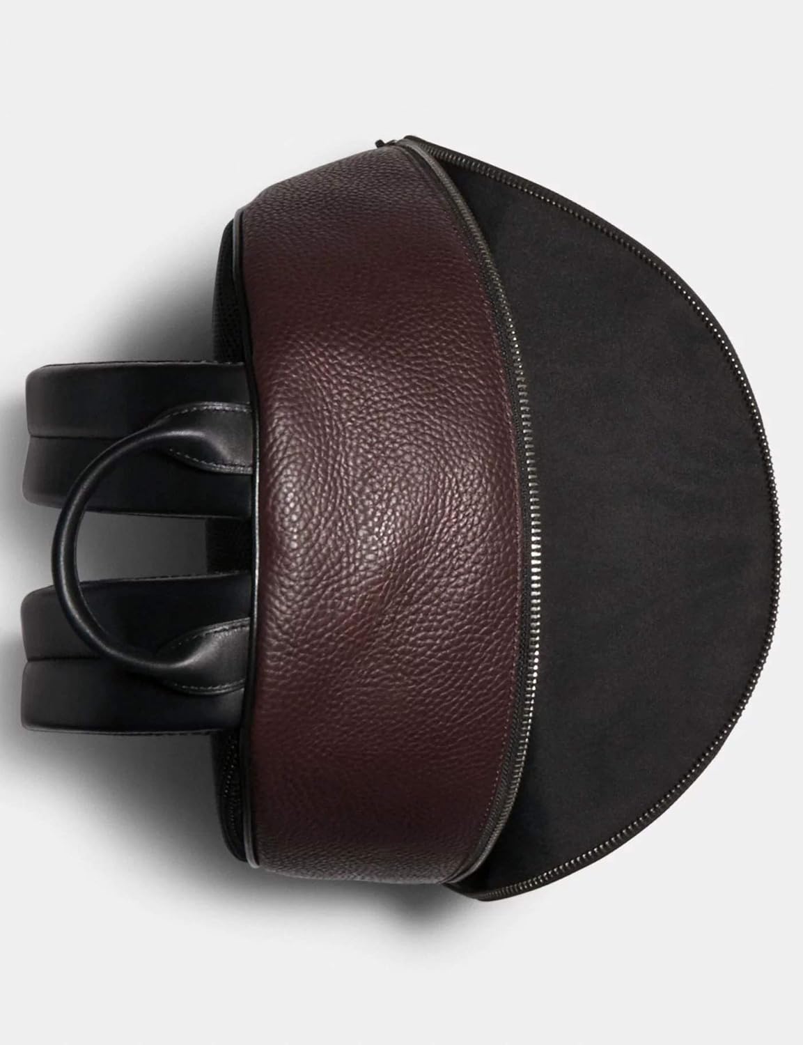 coach west slim backpack