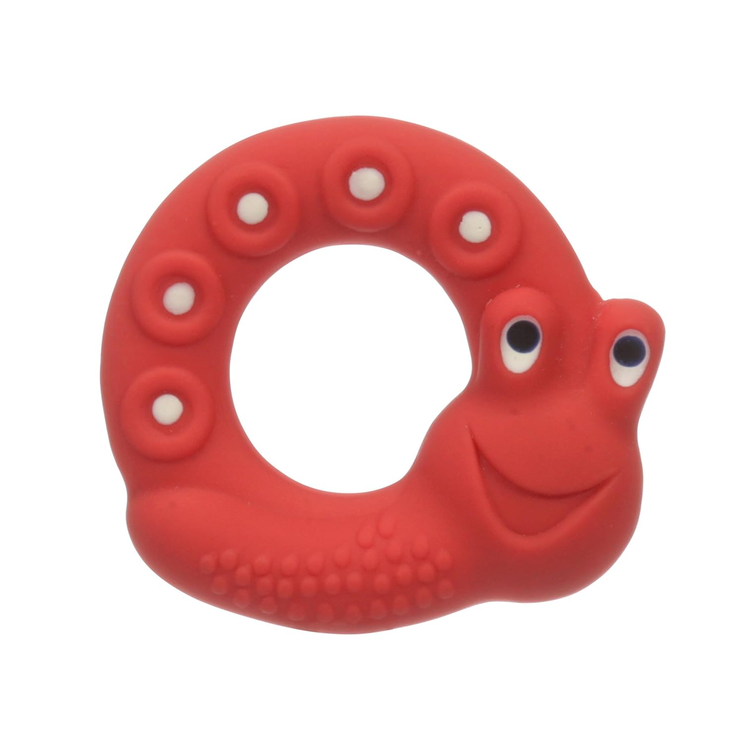 snail teether