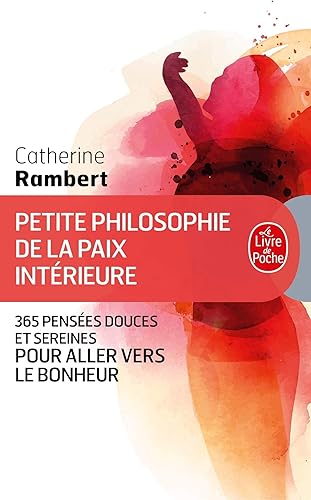 Download Petite philosophie de la paix intérieure PDF