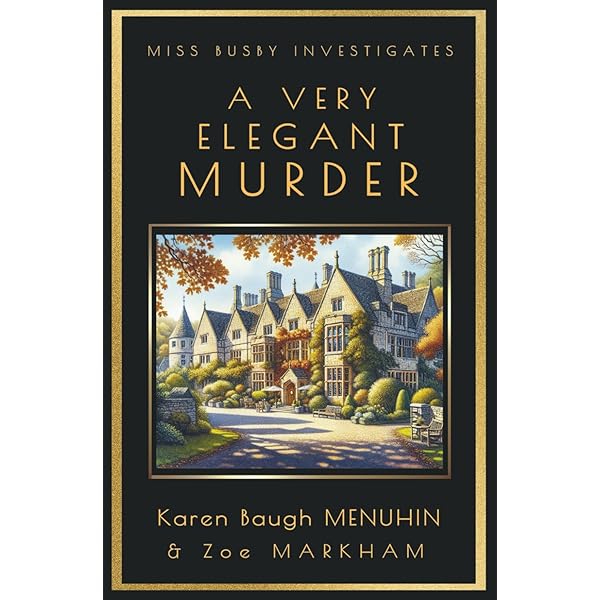 Amazon.com: The Caxton Manor Murders: Book 1 Alexander Wolfe