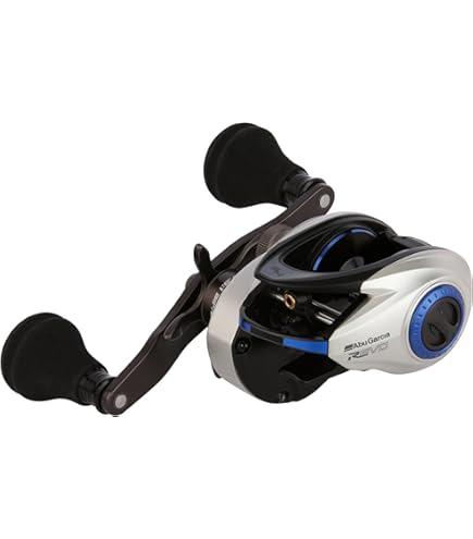 リール galcia - Revo ALX THETA 4000SH Abu Revo ALX Theta review - Fishing World Australia