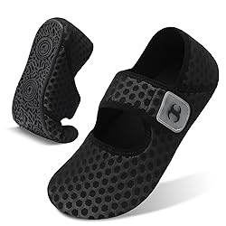 Wide Summer Beach Water Shoes Womens Mesh Barefoot