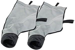 ATIE Pool Cleaner Debris Bag with Hook and Loop Fastener Enclourse Compatible with Pentair Racer 360228 and Racer LS 360330 Pool Cleaner Debris Bag Kit 360240 (2 Pack)