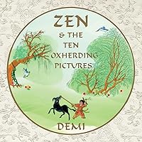 Amazon.com: Lectures On The Ten Oxherding Pictures: 9780824828936