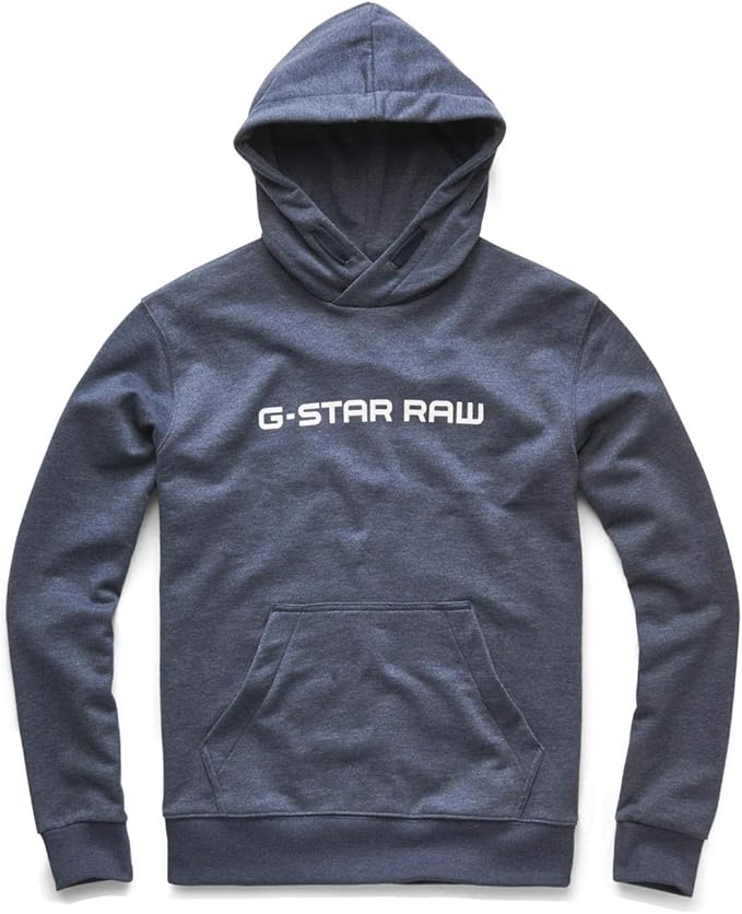 loaq hooded sweater