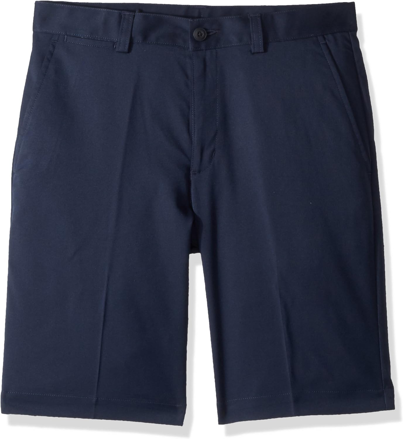 PGA TOUR Big Boy's Flat Front Short: Clothing