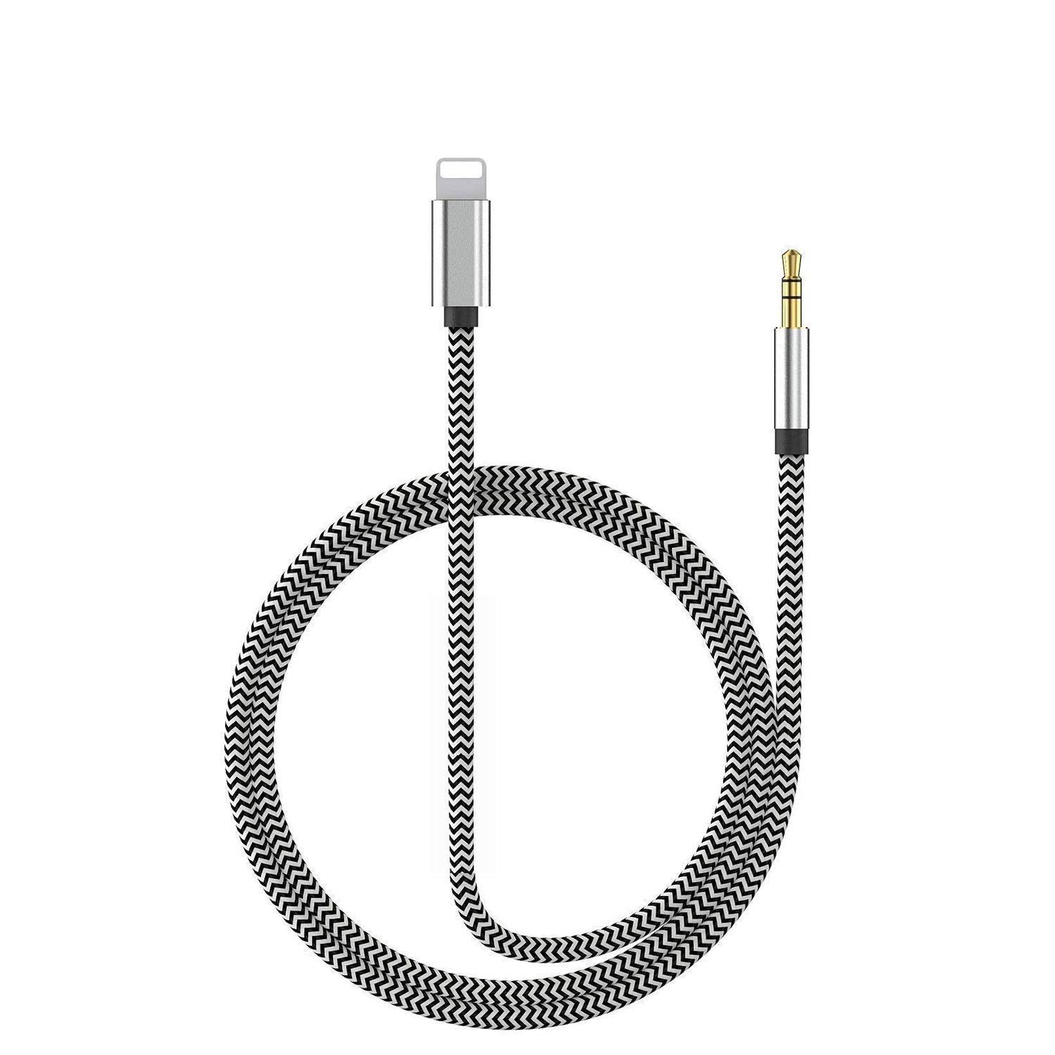 Best Certified Apple Lighting Cable Gold Plated