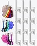 Sunfanie Hat Rack for Hat Storage