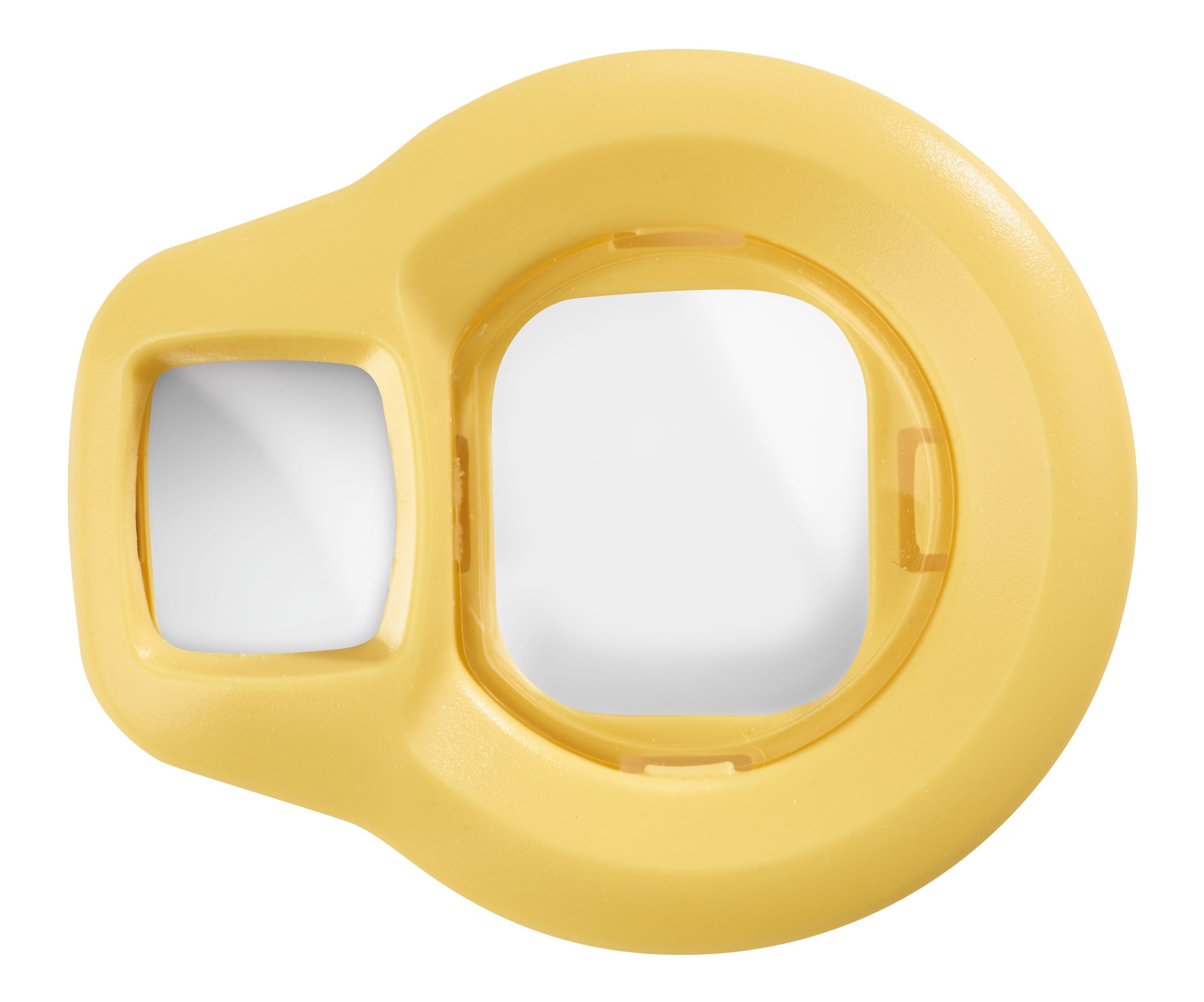 Fujifilm Selfie and Close Up Lens for Instax Mini 8 Camera - Yellow