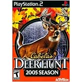 Cabela's Deer Hunt 2005