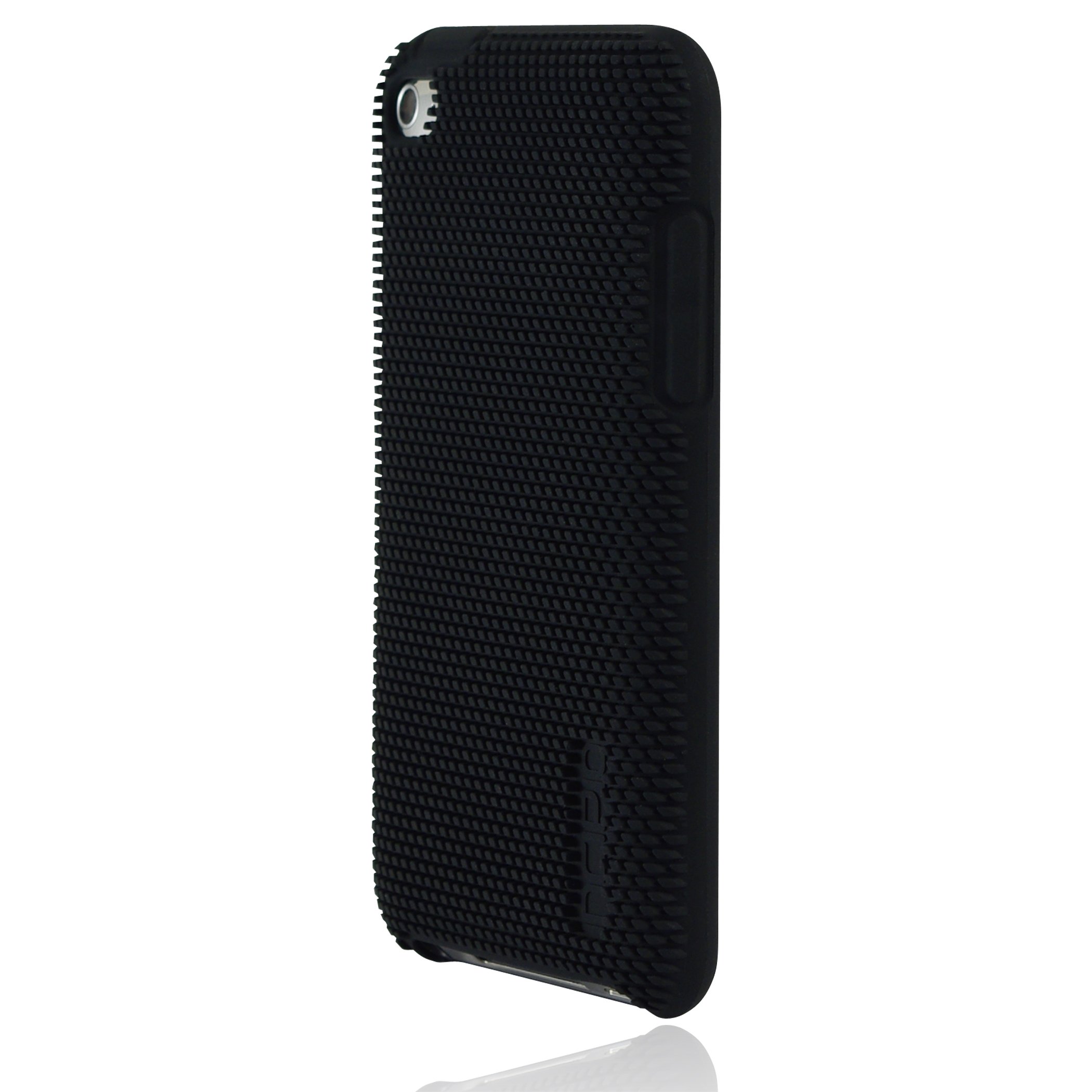 Incipio Microtexture for iPod touch 4G - Black