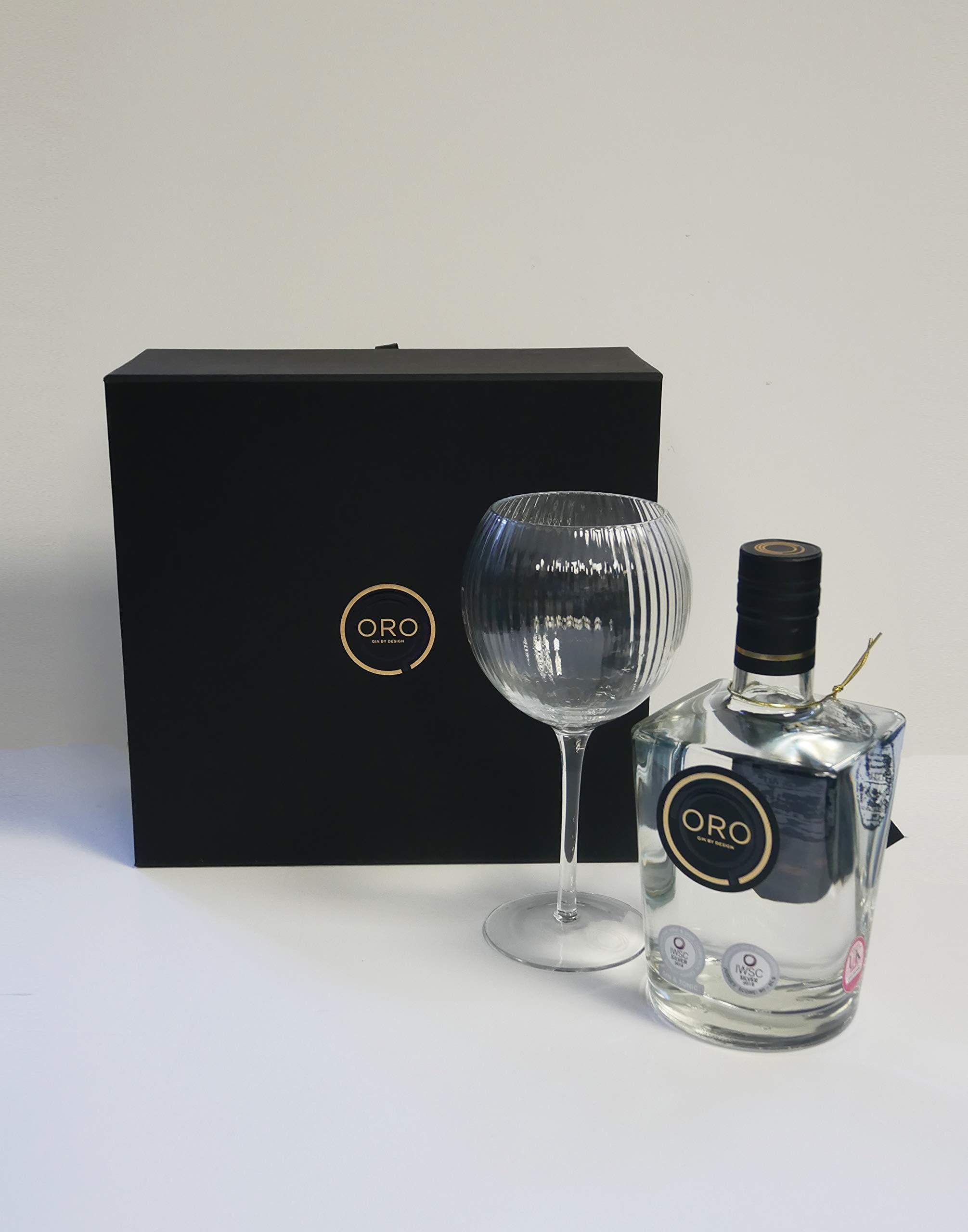 Oro Ultimate Gift Box