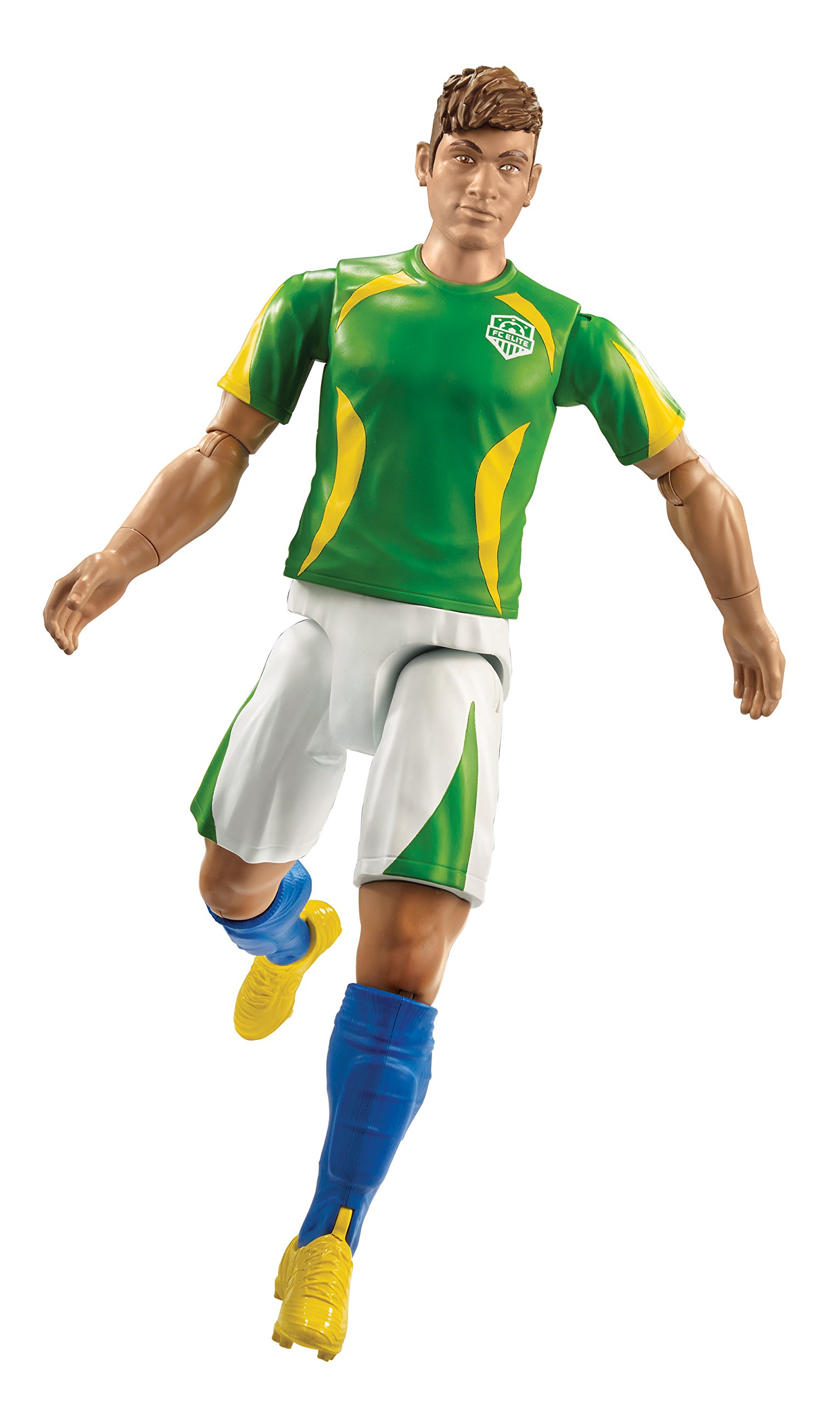 fc elite football figures