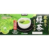 Kirkland Ito En Matcha Blend Japanese Green Tea-200 ct 1.5g tea bags