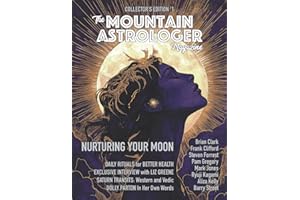Nurturing Your Moon: The Mountain Astrologer