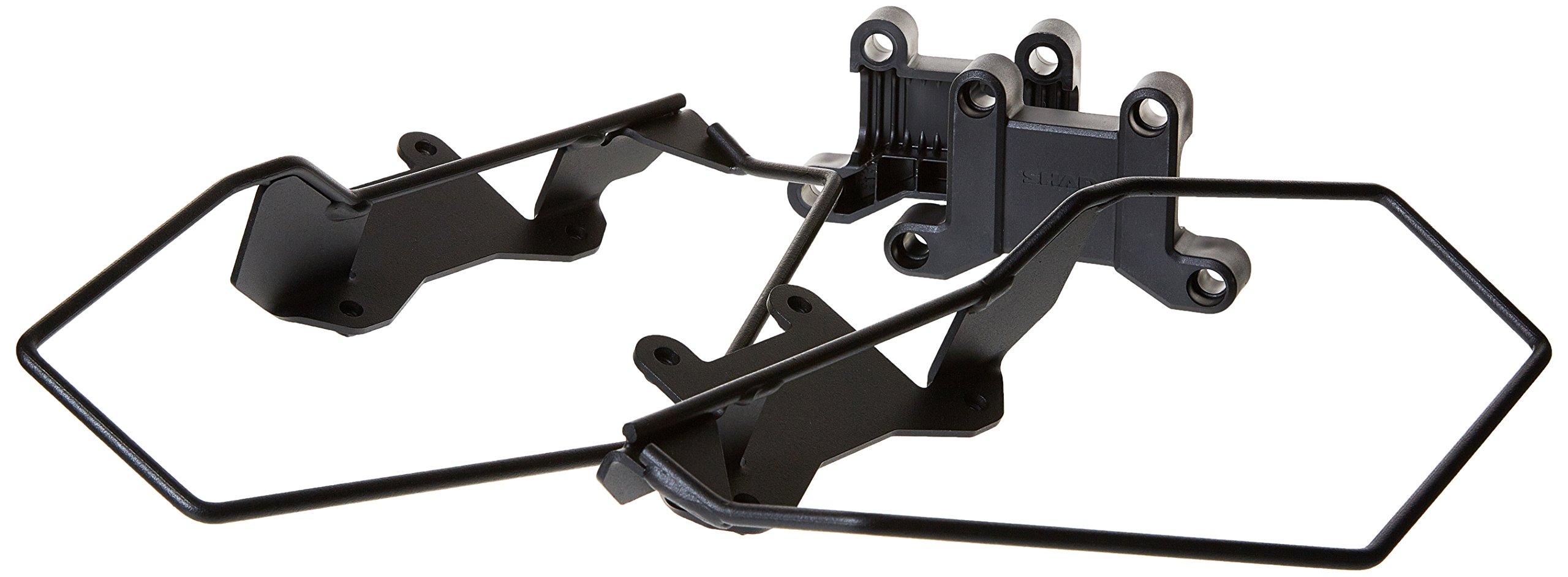 Shad D0SS5SE Side Holder ON TOP Master, Black