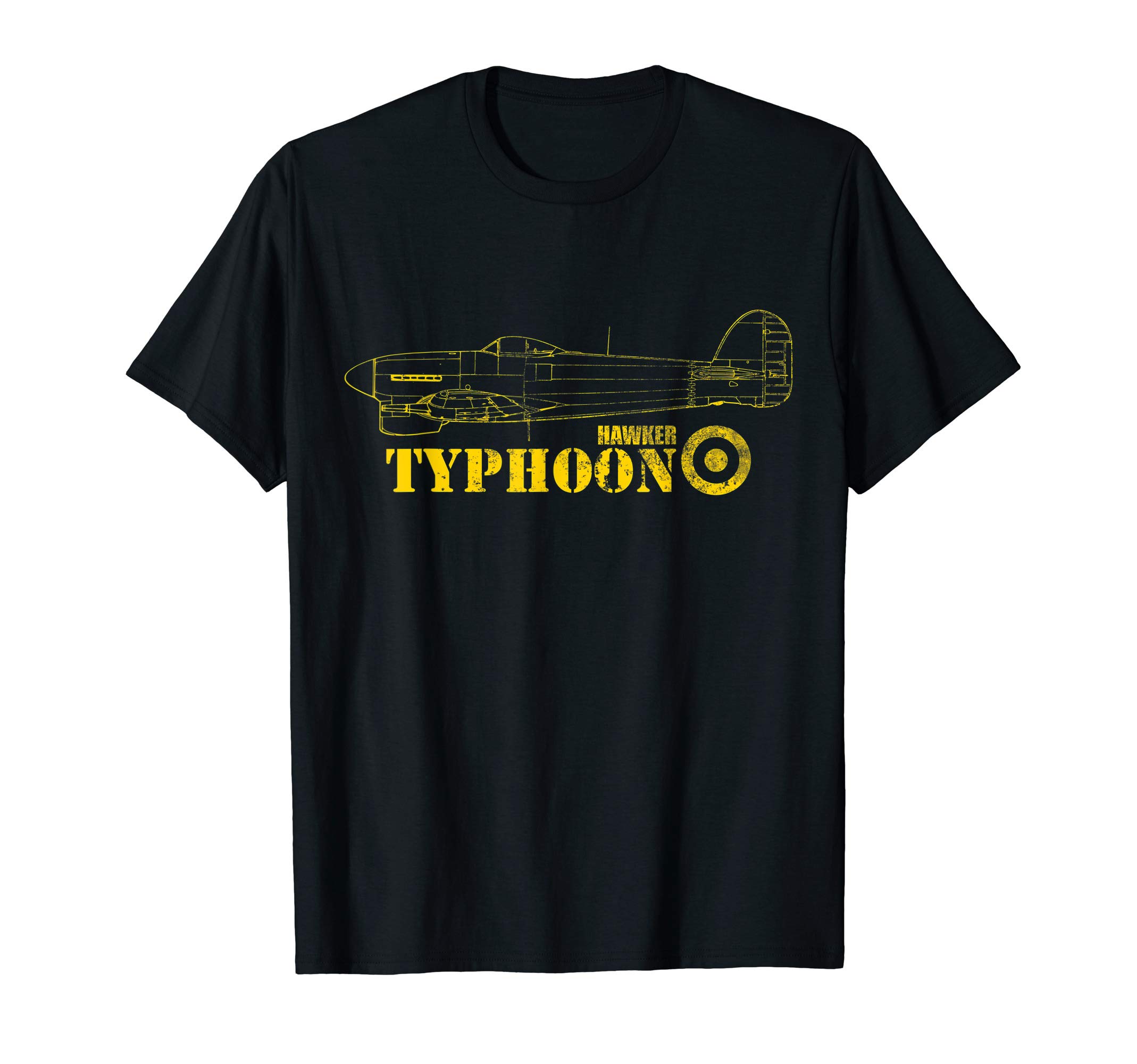 RAF Typhoon T-Shirt
