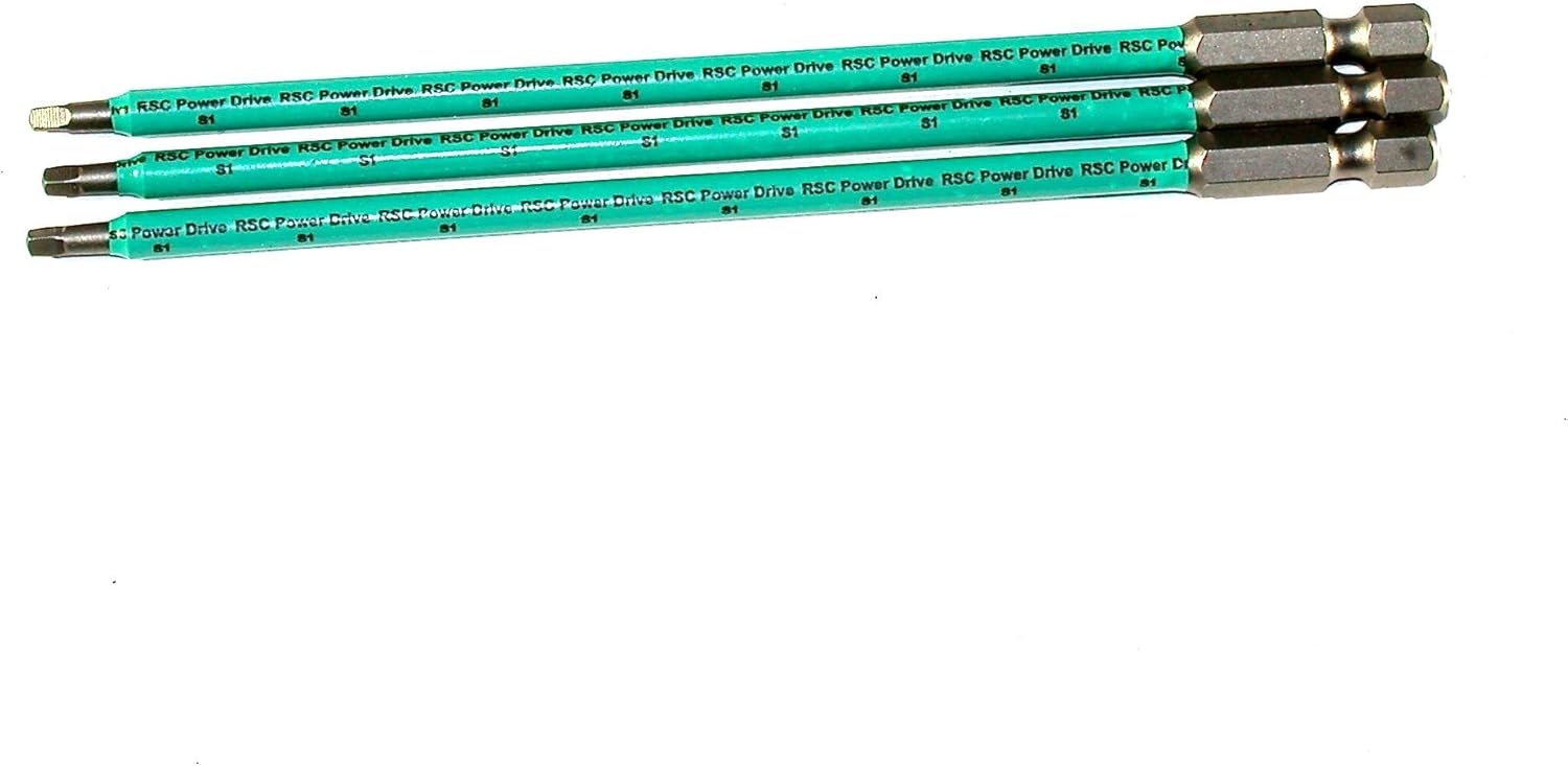 Best Oscar Drill And The Bits