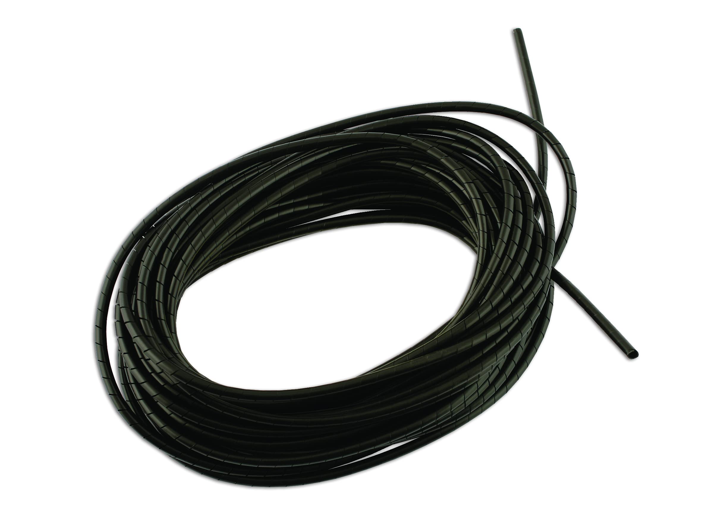 Connect 30407 Spiral Binding Diam. 7mm to 40mm 10m