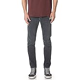 rag & bone Mens Fit 2 Denim Mid-Rise Slim Jeans Blue 30