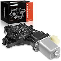 Automotive Replacement Window Regulators & Motors - $50 to $100 / Wi