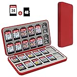 FYY Nintendo Switch Game Case Holder for Switch 2