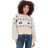 [BLANKNYC] Women's Digital Detox Sweater