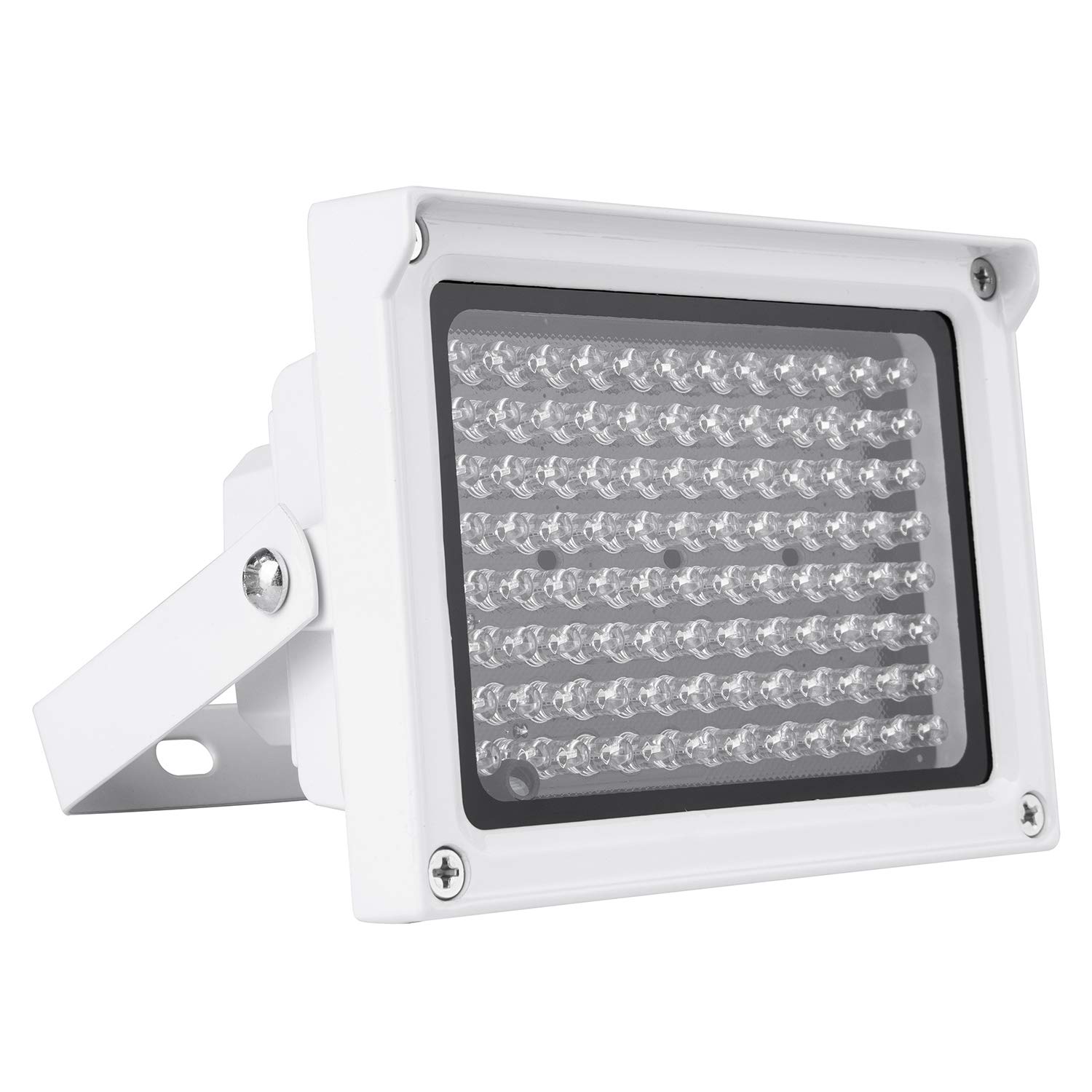 Cctv Camera Ir Leds For Night Vision 48-LED IR Light Board 12V