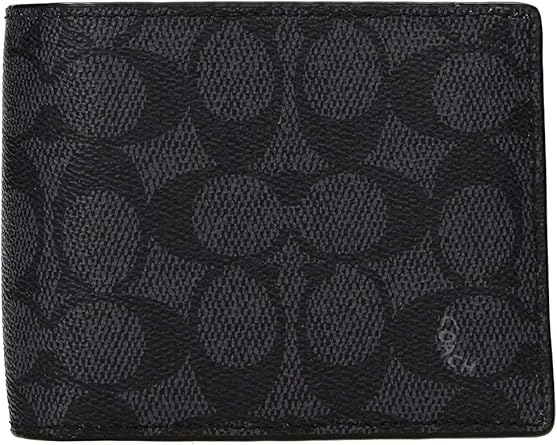 coach wallet price list