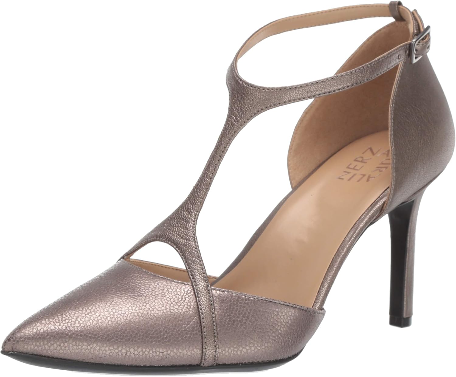 naturalizer andrea pump