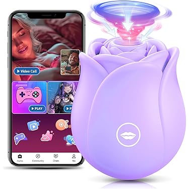 Amazon Best Sellers: Best Nipple Toys