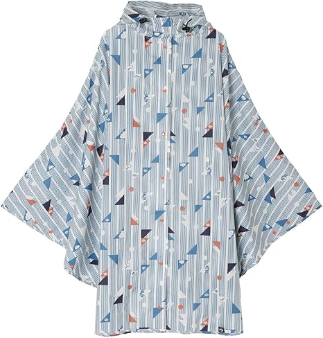 Amazon Co Jp 小川 ポンチョ スヌーピー シークレットエージェント フリーサイズ ホーム キッチン