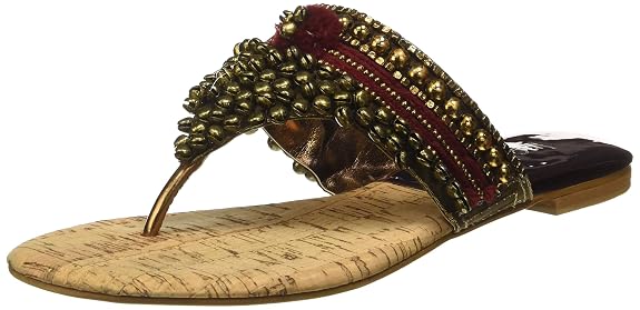 Buy Inc.5 Women's Fashion Sandals at Amazon.in