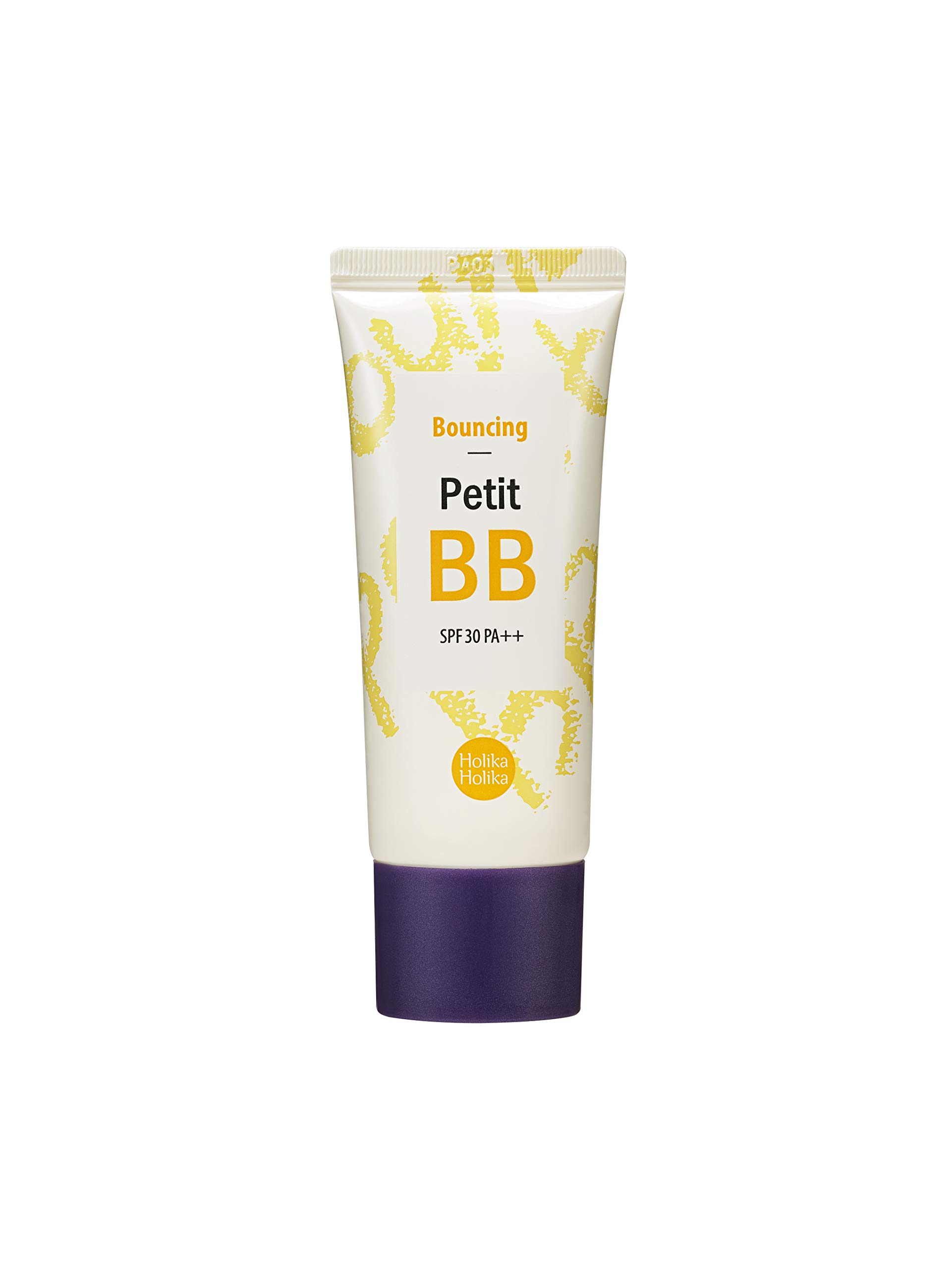 Holika Holika Bouncing Petit BB Cream SPF30 PA++, 30 ml