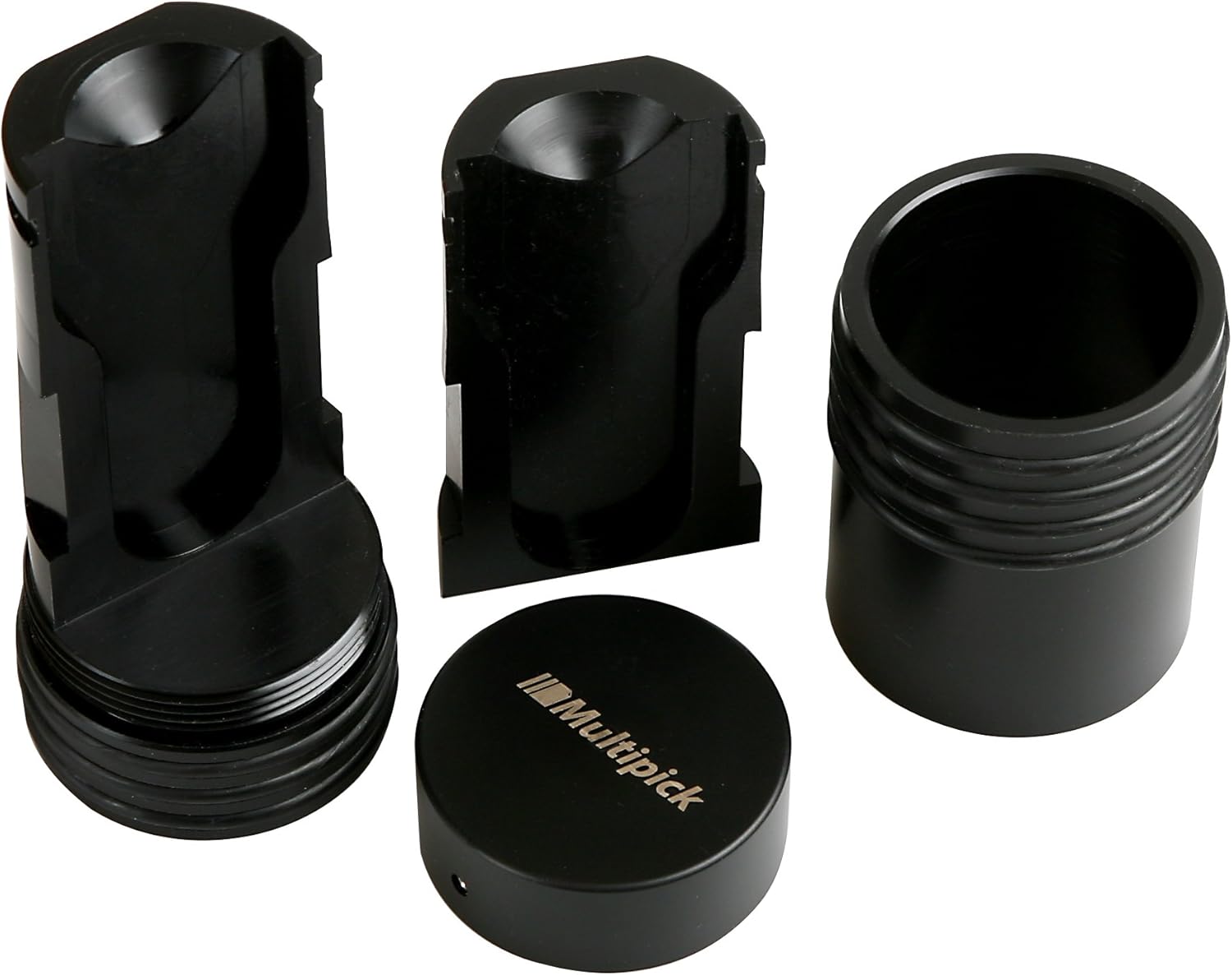 Super Saturday Key Copy Mold Duplication Impressioning Kit Quick Key