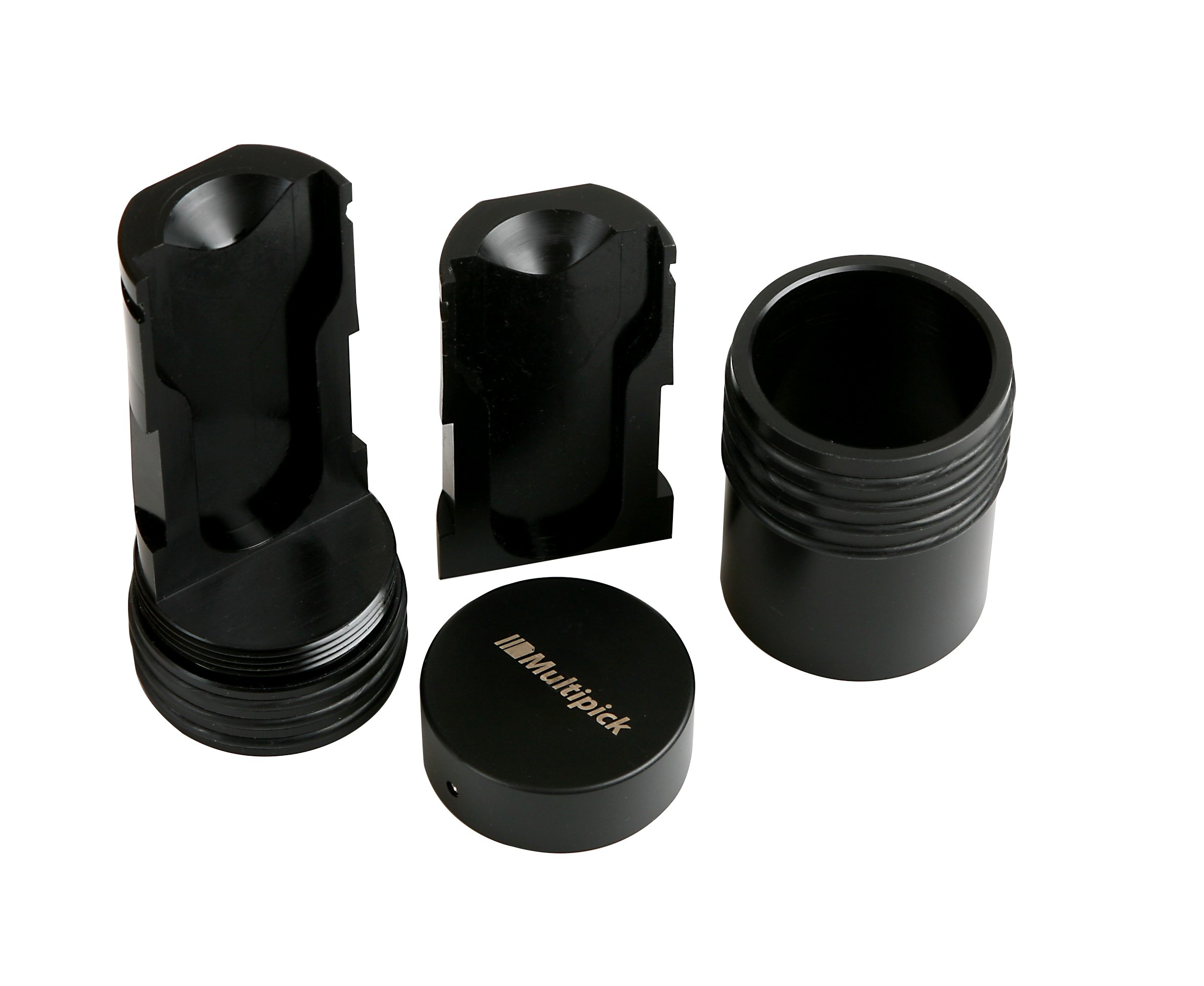 Key Copy Mold Duplication Impressioning Kit Quick Key Easy