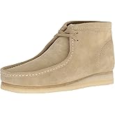 Clarks Men's Wallabee Boot