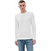 Vince Men's Thermal Crew Shirt