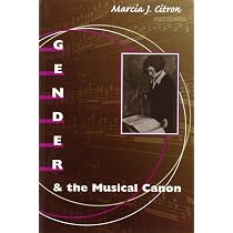 Gender and the Musical Canon | Amazon.com.br