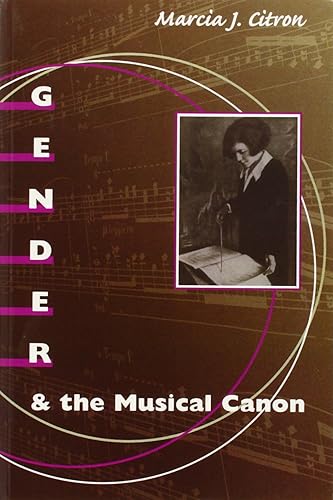 Download Gender and the Musical Canon PDF