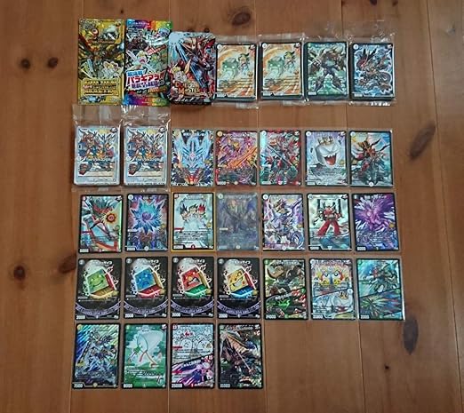 Amazon プレイ用 レターパック コロコロ 付録 デュエルマスターズ デュエマ まとめて セット 大量 トレカ 通販