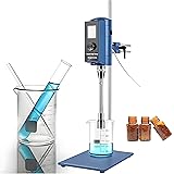 Laboratory Dispersing Homogenizer, High Speed