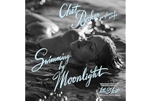 Swimming by Moonlight