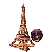 EIFFEL TOWER BE@RBRICK SPARKLING Ve1000％ Bearbrick Eiffel Tower Sparkling 1000% - US