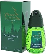 Pino Silvestre Original Eau de Toilette Vaporisateur 75 ml view 4