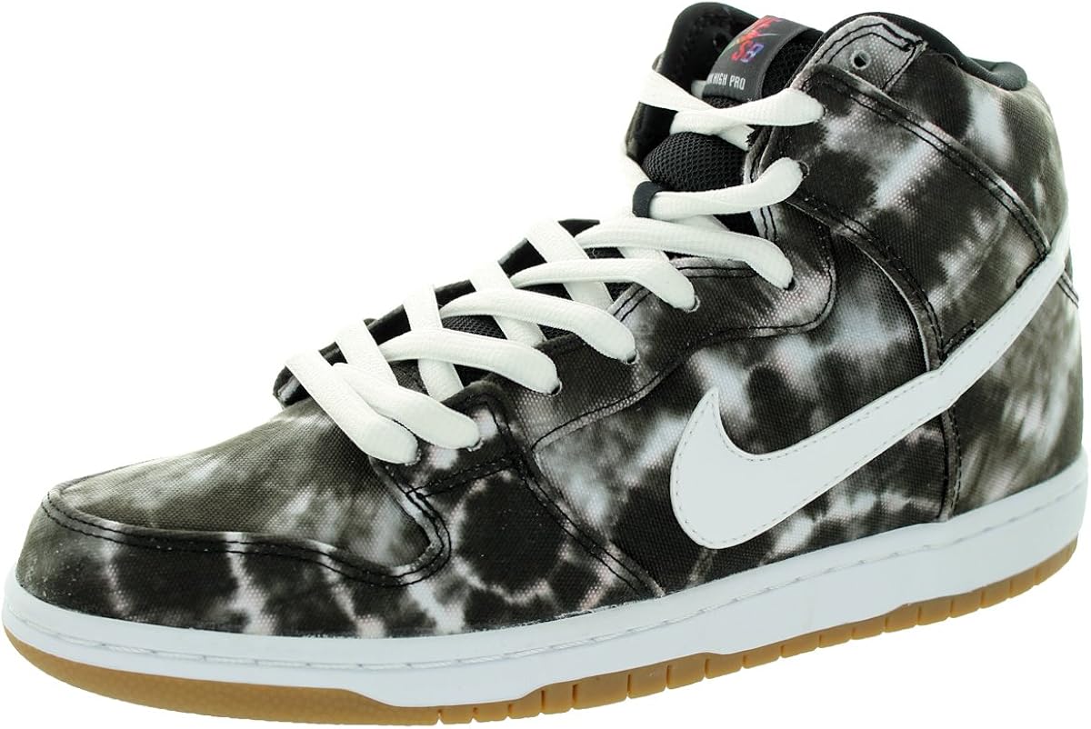 nike dunk tie dye